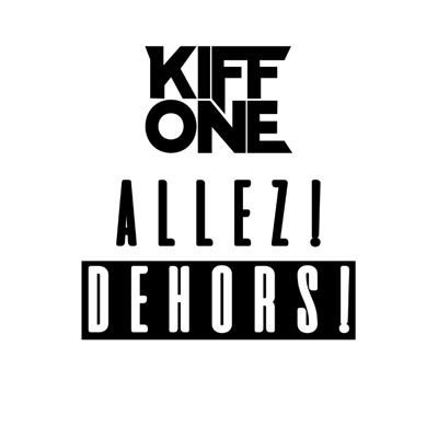 Allez ! Dehors ! - Single