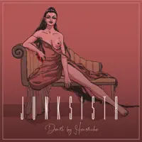 Not In Love (10cc Cover) — Junksista