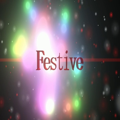 Festive Vol Liefde - Single