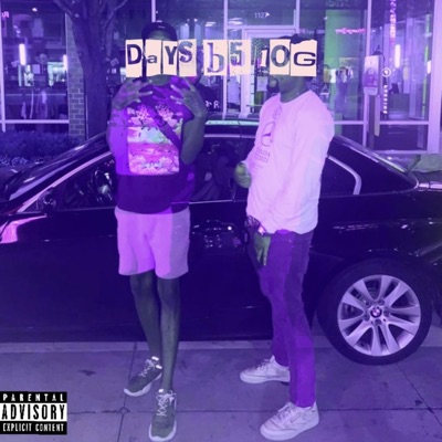 Days B5 1OG - Single