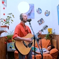 Un Instante en Vivo - Single - Tin Gardil