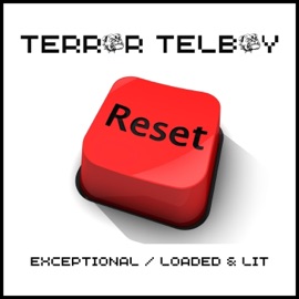 Exceptional Terror Telboy