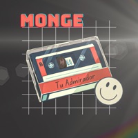 Tu Admirador - Single - MonGe