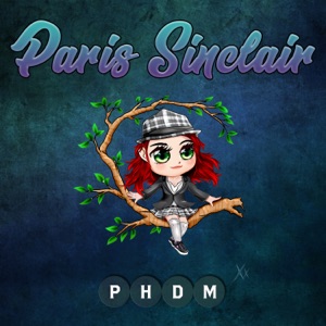 Paris Sinclair EP (feat. Alexis K)
