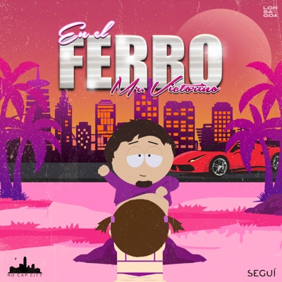 En El Ferro - Single