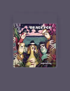 Escucha a Bradi.Pop, mira videos musicales, lee su biografía, consulta las fechas de las gira y más.