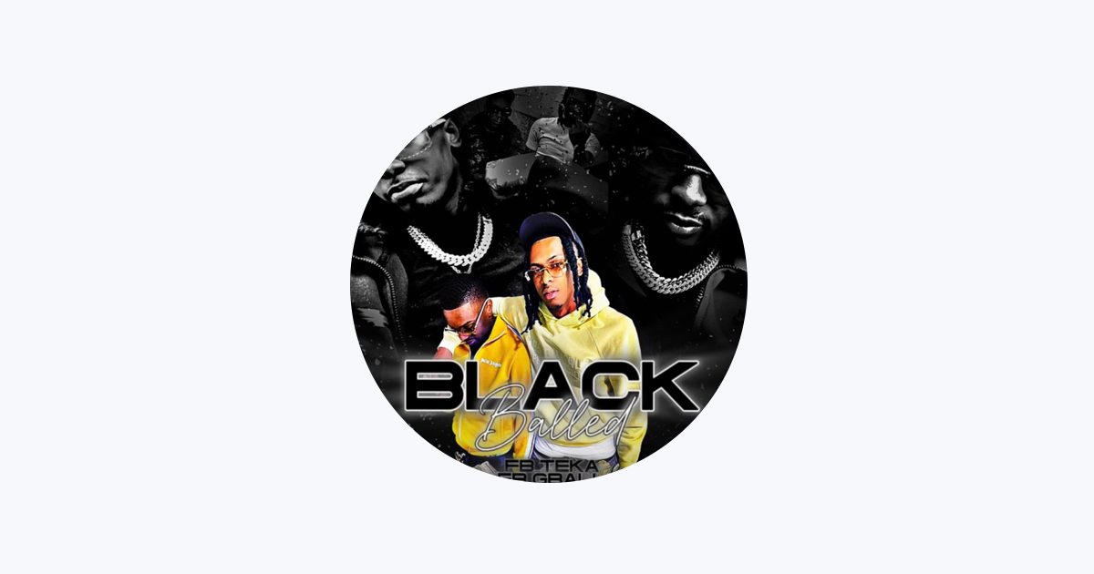 Firebatch - Apple Music