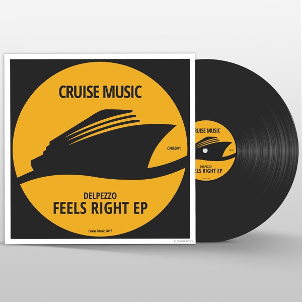 Feels Right - Single