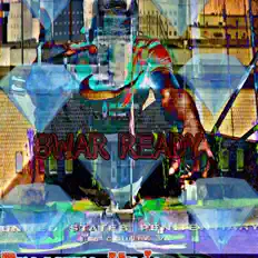 Ascolta 8War Ready, guarda video musicali, leggi la biografia, vedi le date del tour & altro!