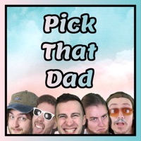 Pick That Dad (feat. Anne Reburn, Jacob Sutherland, Marshal Keep & TheRealSullyG) - Single - Finn M-K