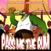 Alfons, Marnik & Jungle Jonsson - Pass Me the Rum
