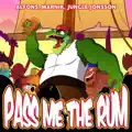 Pass me the rum