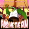 Pass Me the Rum - Alfons, Marnik & Jungle Jonsson lyrics