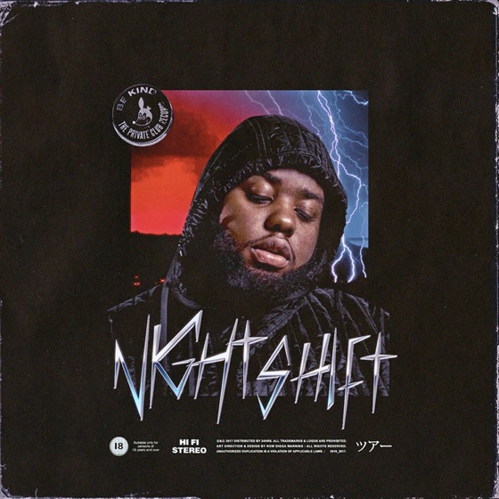 Cover artwork for Faster