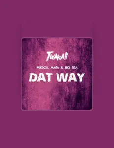 Miigos सुनें, म्यूज़िक वीडियो देखें, बायो पढ़ें, दौरे की तारीखें और बहुत कुछ देखें!