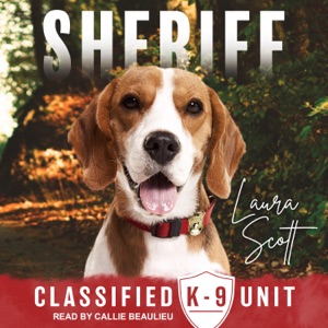 Sheriff (Classified K-9 Unit)