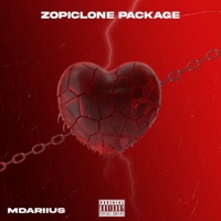 Zopiclone Package - Single - mdariius