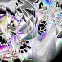 Shadow & Sonic! - Single - Az Gutter