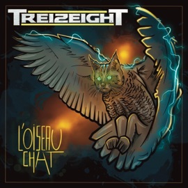 France Kenya (feat. TNT) Treizeight