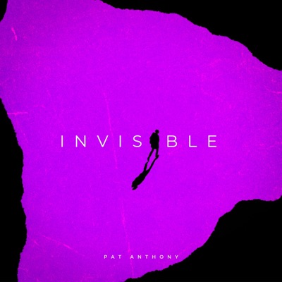 INVISIBLE - Single