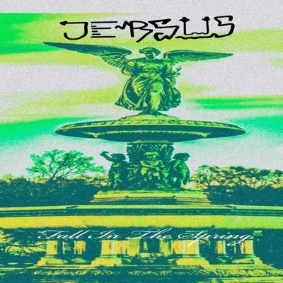 Fall In the Spring - EP