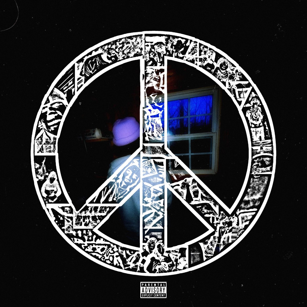 ‎Peace Part 1 Single Lo Kie의 앨범 Apple Music