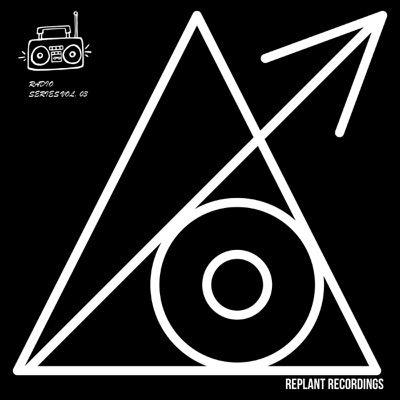 Radio Series Vol 03 - EP
