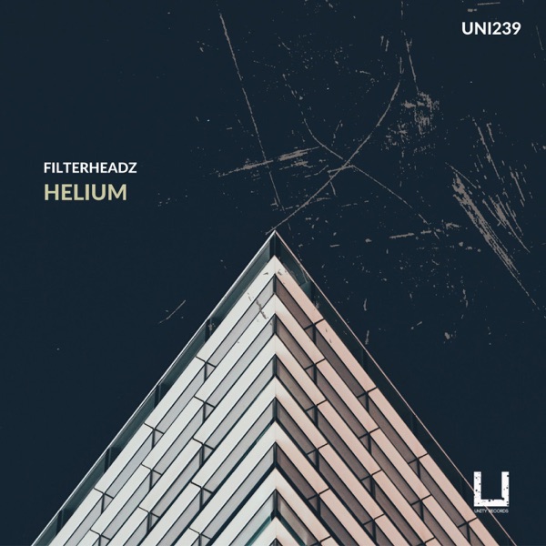 Helium - Single