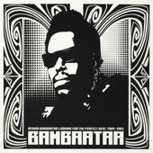 Afrika Bambaataa & The Soul Sonic Force - Don't Stop..Planet Rock