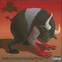 Armed, Legged & Dangerous - Ibe Hustles