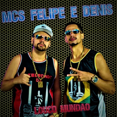 Louco Mundão - Single