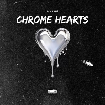 Chrome Hearts - Single