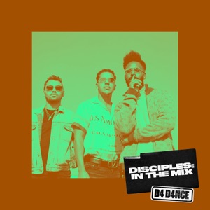 D4 D4NCE: Disciples in the Mix (DJ Mix)