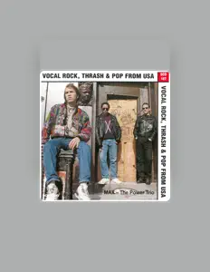 Listen to Donald S. Seigal, watch music videos, read bio, see tour dates & more!