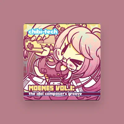 Listen to Chibi-Tech, watch music videos, read bio, see tour dates & more!