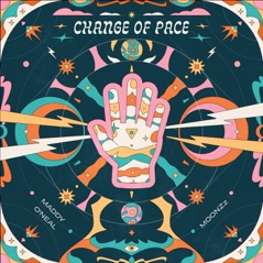 Change of Pace - Single