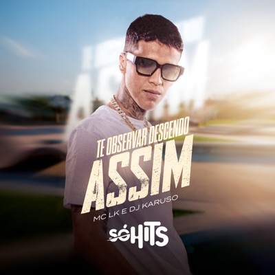 Te Observar Descendo Assim - Single