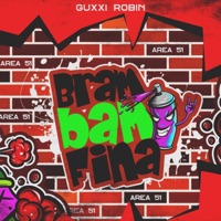 Brambam Fina (feat. Guxxi Robin) - Single - Area 51 Inc