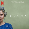 The Crown: Season Five (Soundtrack from the Netflix Original Series) - Martin Phipps & The Chamber Orchestra of London