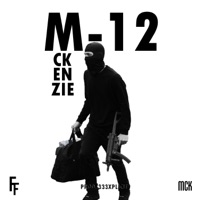 M-12 - Single - Mckenzie
