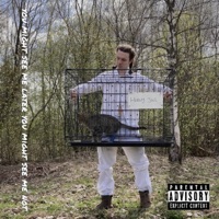 You Might See Me Later You Might See Me Not - Single - Ricky Anderson