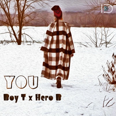 You (feat. Hero B) - Single