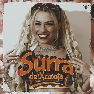 Surra de Xoxota - Single