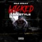 Backseat F****n (feat. Bigg Tweetie) - Kilo Staxx lyrics