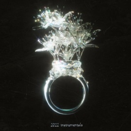 Angel Song (Instrumental) Dead Robot