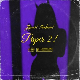 Paper 2! (feat. Poonkvvs!) Ilycorn!