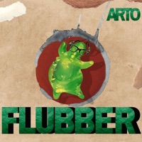 Flubber - Single - Arto