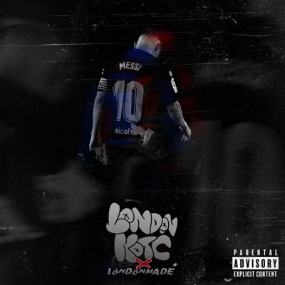 Messi (feat. LondonMade) - Single