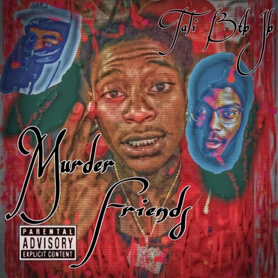 Murder Friends - EP