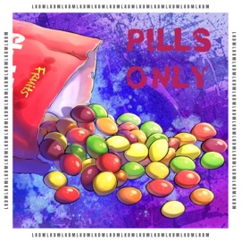 Folie (feat. TVYCE) LKDM